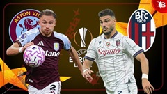 Nhận định bóng đá Aston Villa vs Bologna, 02h00 ngày 26/9: Sao thế, Aston Villa?